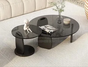 Centre Table and 1 Side Stool