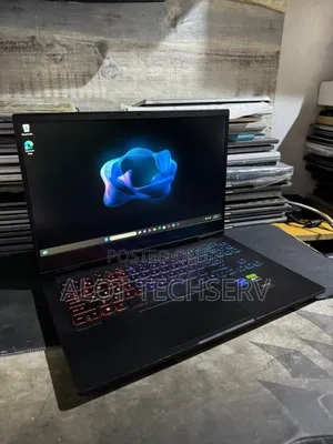 Laptop HP Omen 16 16GB Intel Core I7 SSD 1T