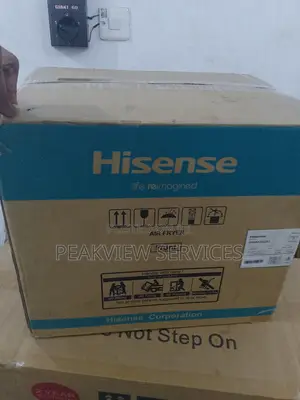 Hisense Air- Fryer for Crispy Food H06afbs2s3