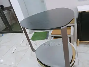 High Quality Centre Table With Marble Top