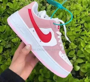 Original Leather Nike Sneakers Shoes