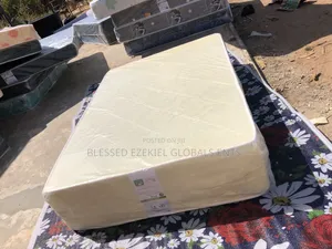 3.5by 8 Inches Prestige Orthopedic Mattress