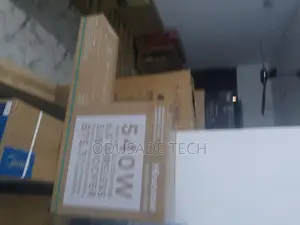 POWERPULSE Hisense Hs5100 540W 6.5" Wireless Subwoofers