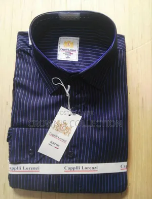 Quality Corporate Shirt Office Shirts