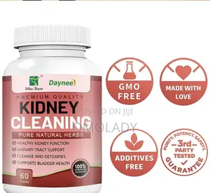 Kidney Cleansing Tablet