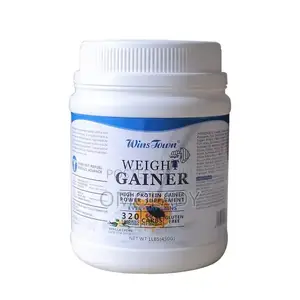 Winstown Weight Gainer Powder