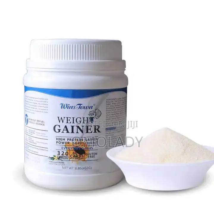 Winstown Weight Gainer Powder