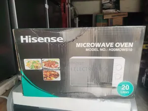 Hisense Microwave Oven 20l