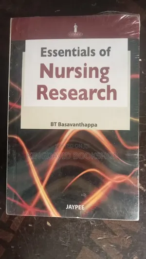Nursing Research