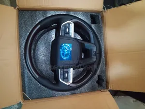 If You Want to Toyota Steering Wheel Any Types of Car 2023