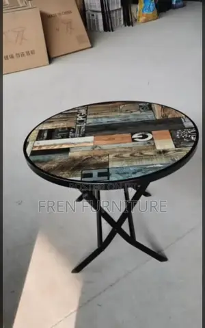 Imported Luxury Table