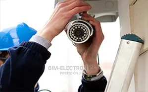 CCTV Installation