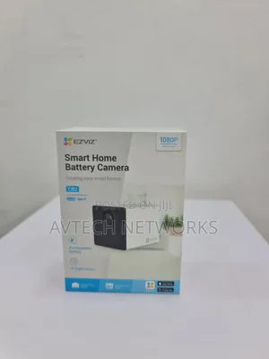 Cs-Cb2 1080p 4g/Wifi