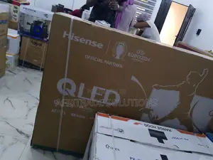 Top Quality Hisense 75 Inches TV