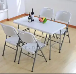 Imported Luxury Quality Comfortable Chair With Centre Table