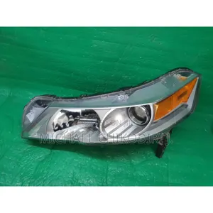 Headlights Acura TL 2010