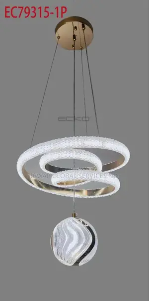 Classic Medium Drop Light...