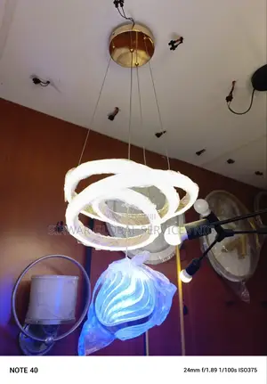 Classic Medium Drop Light...
