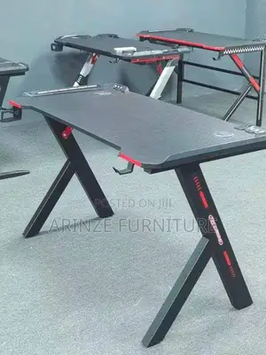 Executive Gaming Chair
