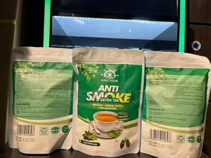 Detox Anti Smoke Tea