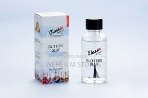 Glitter Glue