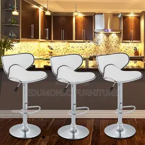 Modern Kitchen/Bar Stool (2pcs)