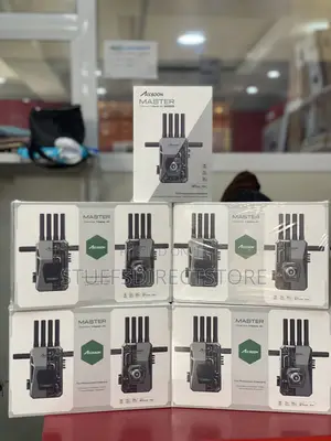 Accsoon Cineview Master 2.5km Wireless Video Transmitter