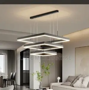 Luxury Chandelier