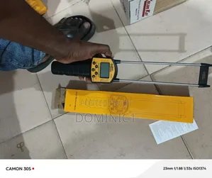 Grain Moisture Meter