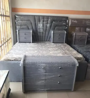 Quality Bed Frame At Affordable Price