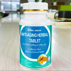 Winstown Anti Aging Tablet