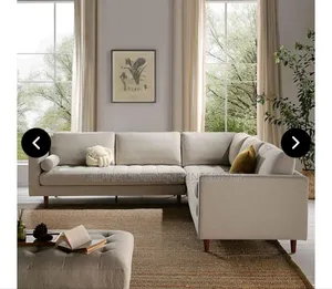 Lshape Sofa