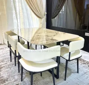 Space Saving Dining Set