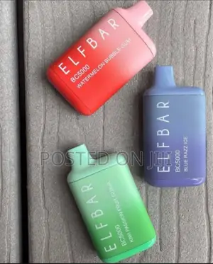 Elf Bar Disposable Vape