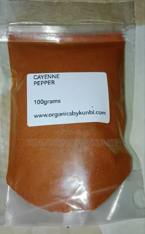 Cayenne Pepper Powder