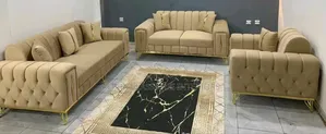 Classique Model Sofa