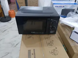 Sleek Polystar 20ltr Microwave Oven(Pv-C20lmxb)