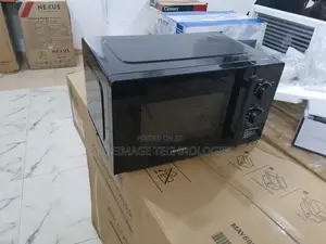 Compact Design Polystar 20ltr Microwave Oven(Pv-C20lmxb)