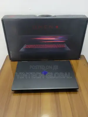 Laptop HP Omen X 16GB Intel Core i7 SSD 512GB