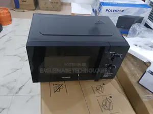 New Preferred Polystar 20ltrs Microwave Oven(Pv-C20lmxb)