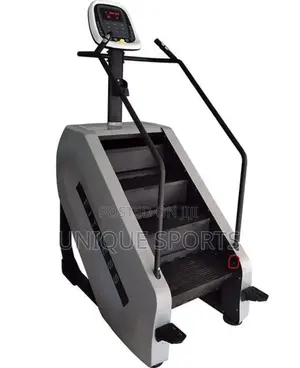 Commercial Stair Climber Machine