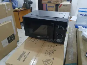 Professional Quality Polystar 20L Microwave Oven(Pv-C20lmxb)