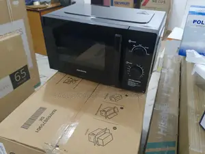 Stand-by Polystar 20ltrs Microwave Oven(Pv-C20lmxb)