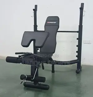 Durable Olympic Bench Press Machine