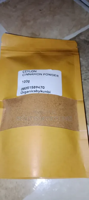 Ceylon Cinnamon Powder- 100grams
