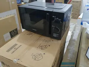 Customer's Choice Polystar 2ol Microwave Oven(Pv-C20lmxb)