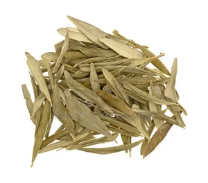 Dried Olive Leaves - 50grams