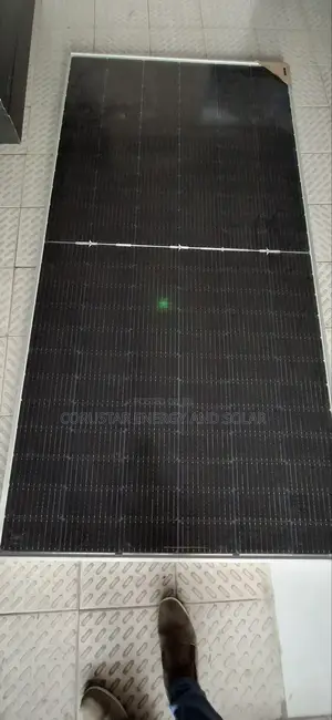 JINKO Solar Panal 540W