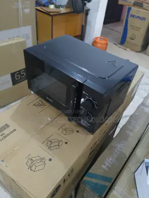Top Pick Polystar 20ltr Microwave Oven(Pv-C20lmxb)