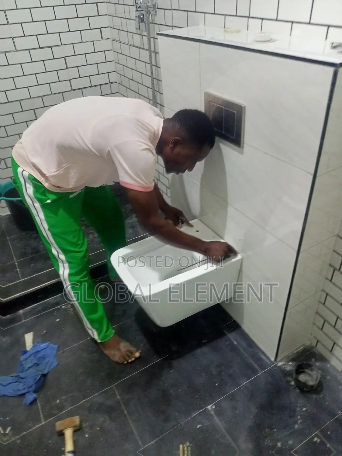 Basically Plumbing
